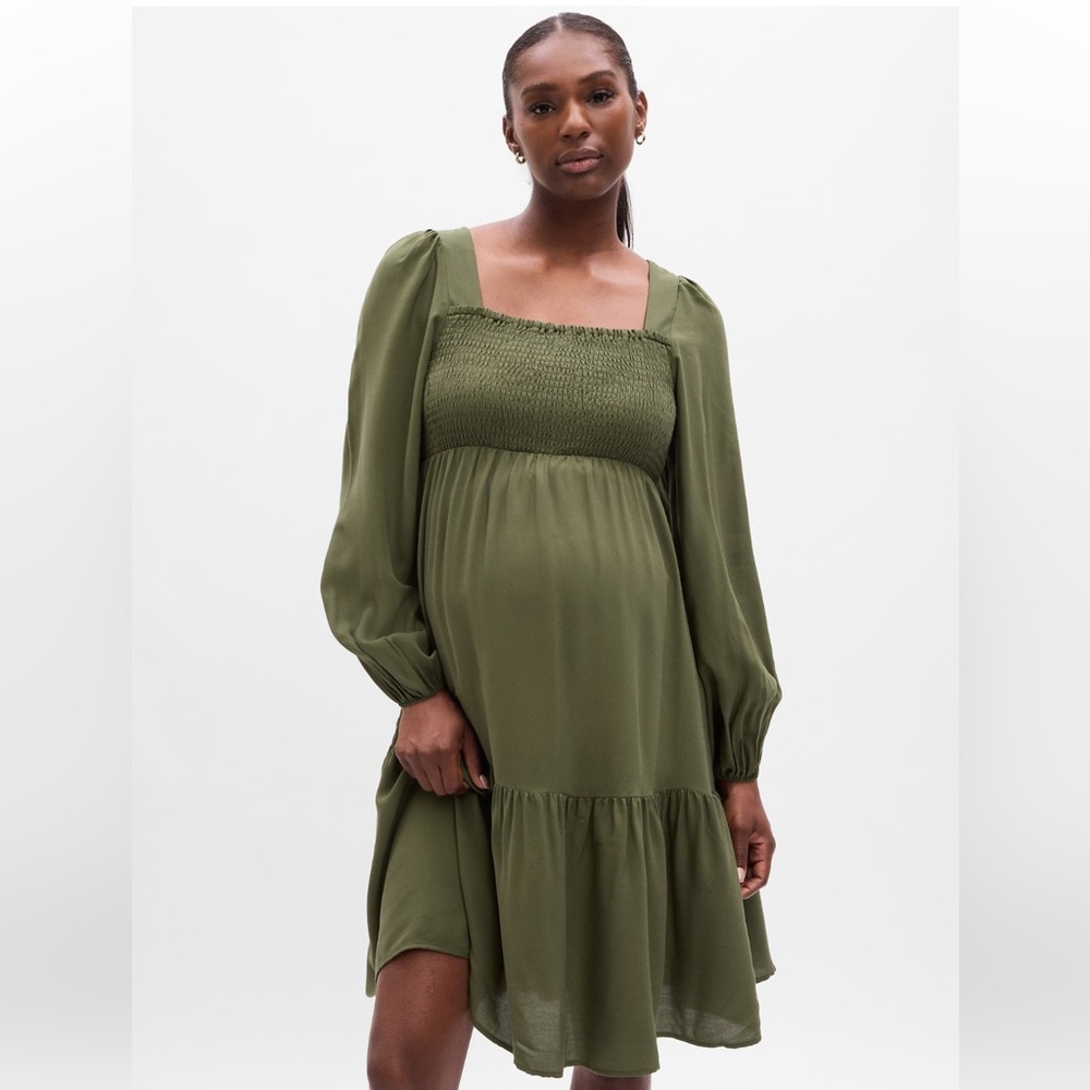 GAP Maternity dress